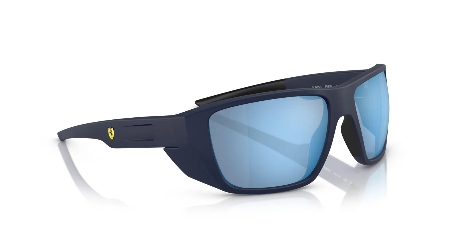 Scuderia Ferrari 6012U Sunglasses - view 10